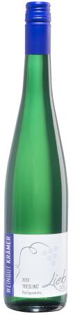 Riesling Hochgewächs lieblich 2020