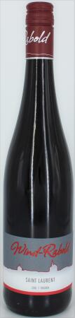 2020 Saint Laurent QbA trocken
