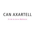 Logo von Finca Can Axartell S.L.