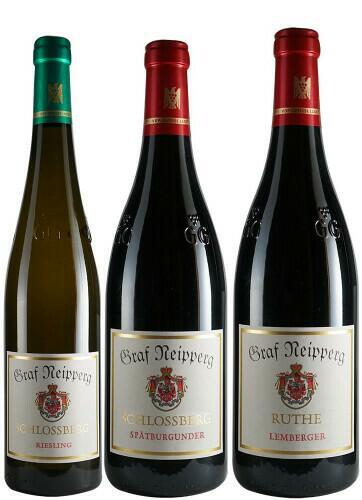 2015 Graf Neipperg GG Paket