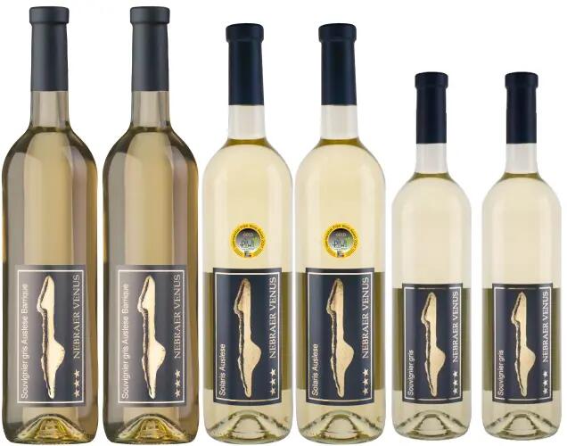 Festiveday white wine