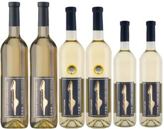 Festiveday white wine