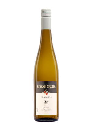 2024 Silvaner vom Muschelkalk