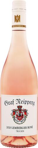 2024 Lemberger Rosé