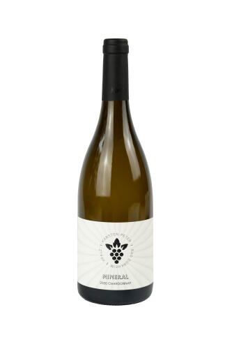 2024 Leistadt Chardonnay "Mineral" QbA trocken