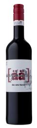 Äänzichardich rot Weingut Fritz Walter