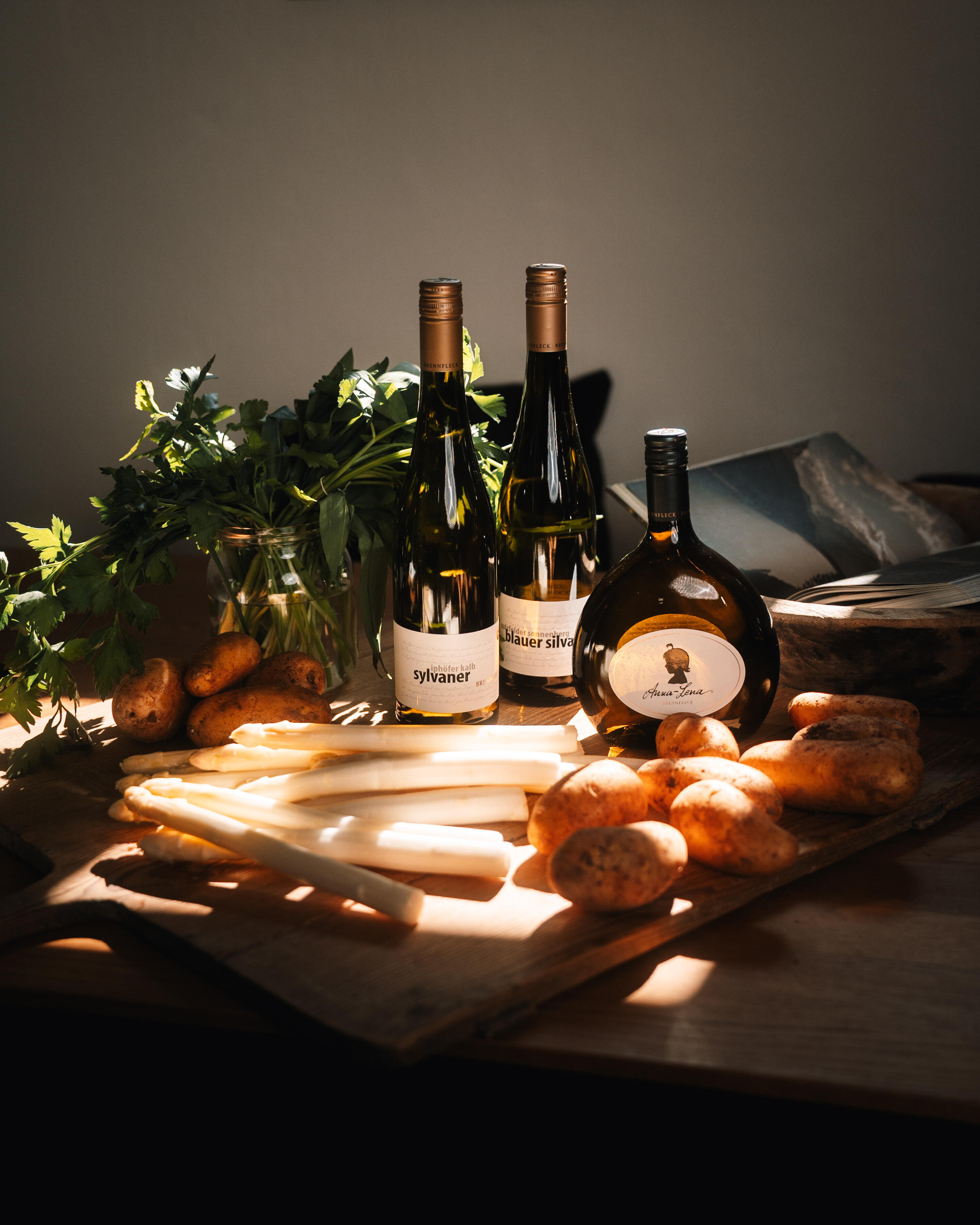 FRÜHLINGScollection'26 groß