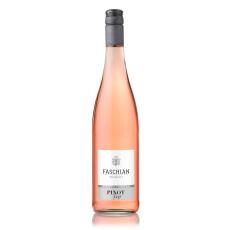 2019 Pinot Rosé trocken