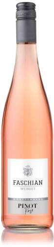 2019 2020 Pinot Rosé trocken