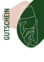 Gutschein - Spaß am Wein 3