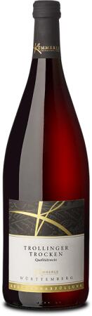 2023 Trollinger trocken 1,0L