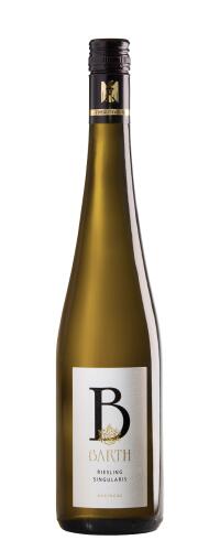 2021 SINGULARIS RIESLING fumé - BIO