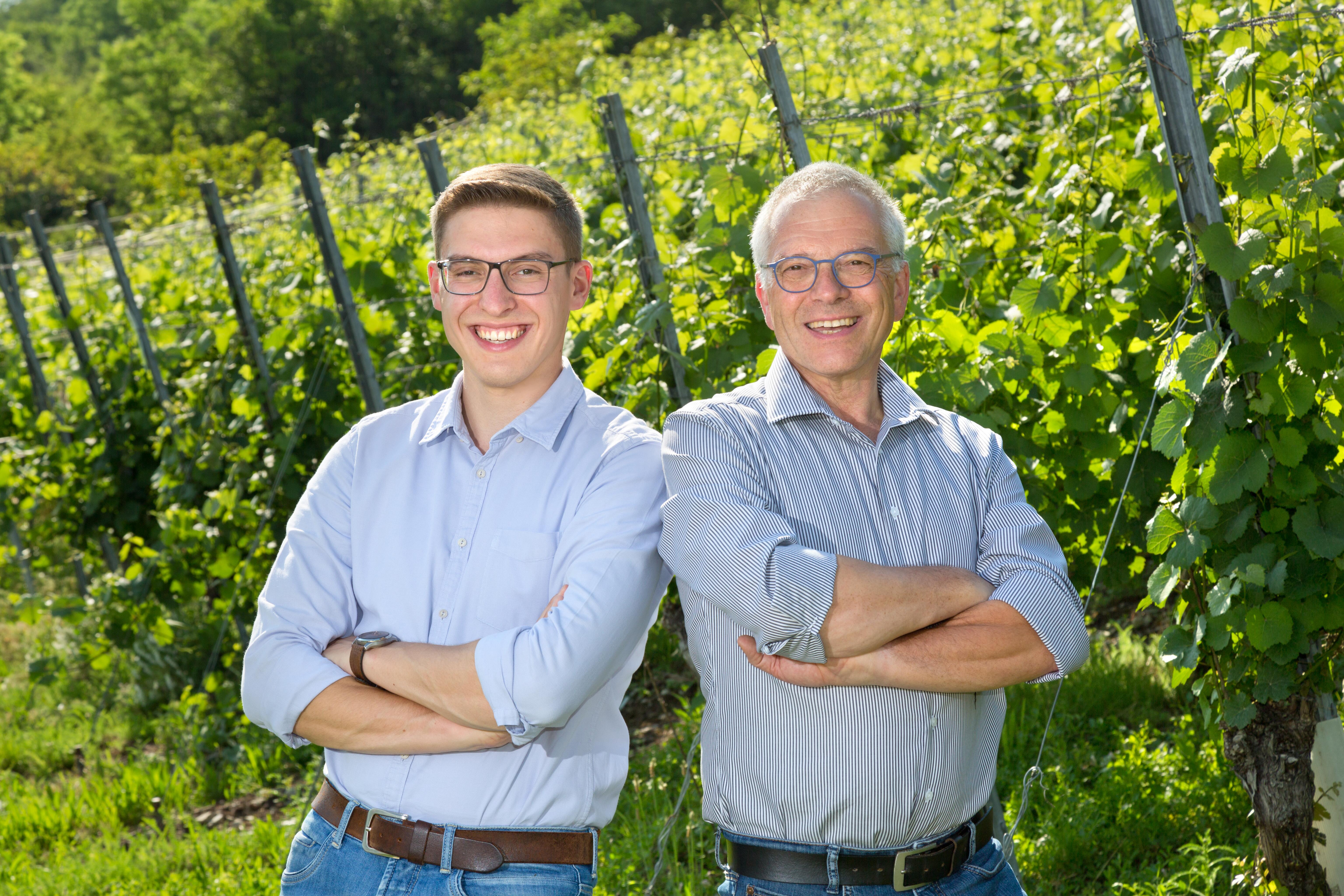 Weingut im Taubertal - Johann August Sack