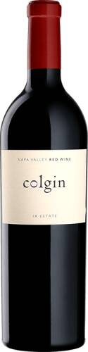 2012 IX Estate Napa Valley Red Wine
