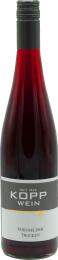 Gutsabfüllung Weingut Kopp Pfalz 22er Dornfelder trocken Wein (rot) Weingut Kopp GmbH