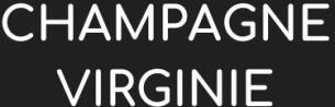 Logo von Champagne Virginie T.