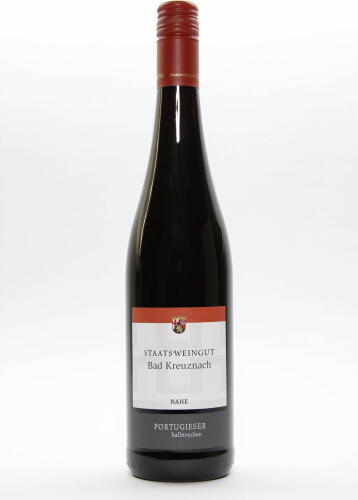 2023 2023er Portugieser QbA halbtrocken