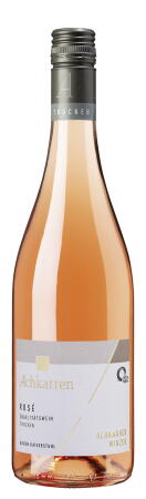 2025 Rosé QbA trocken