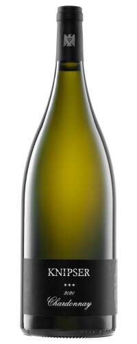 2020 2020 Chardonnay *** Magnum