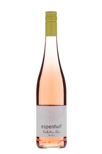2024 Rosé "Kalkstein" trocken