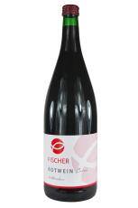 2021 Rotwein Cuvée fruchtig