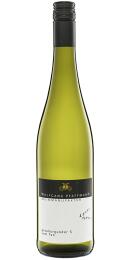 Grauburgunder "vom Ton" Weinmanufaktur Wolfgang Pfaffmann
