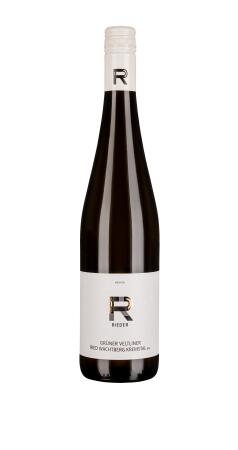 2021 Grüner Veltliner Ried Wachtberg Kremstal DAC