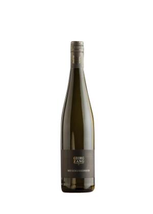 2021 Weißburgunder Kabinett trocken