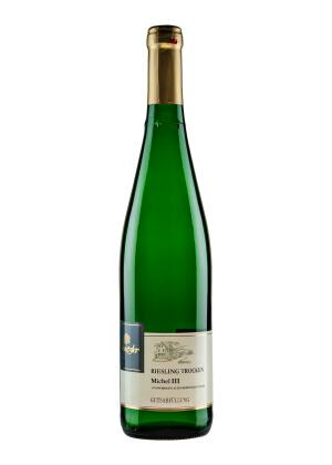 2018 "Michel V" Riesling Spätlese feinherb