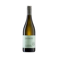 2023 Schloss Janson Bockenheimer Weißburgunder feinherb