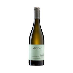 2023 Schloss Janson Bockenheimer Weißburgunder feinherb