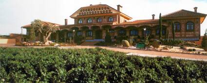 Hacienda Villarta