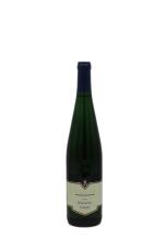 2017 Scheurebe lieblich