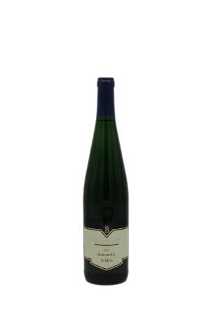 2017 Scheurebe lieblich