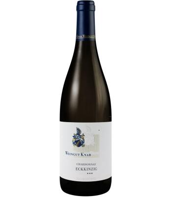 2024 ECKKINZIG Chardonnay*** Spätlese trocken