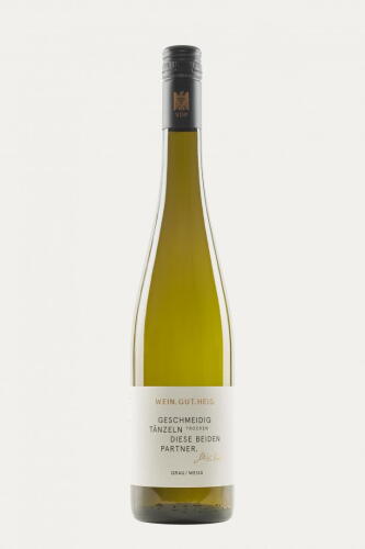 2024 Steinmergel Grau-Weiss  trocken