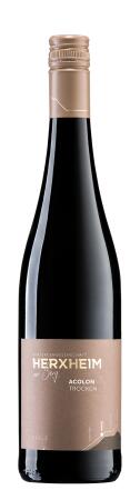 2021 Acolon Rotwein trocken I 2022