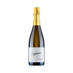 Sekt Cuvèe No. 318 Extra Brut (bio) Weingut Eymann