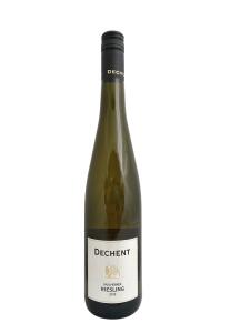 Saulheimer Riesling Weingut Mario und Lydia Dechent