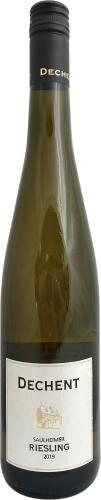 2023 Saulheimer Riesling