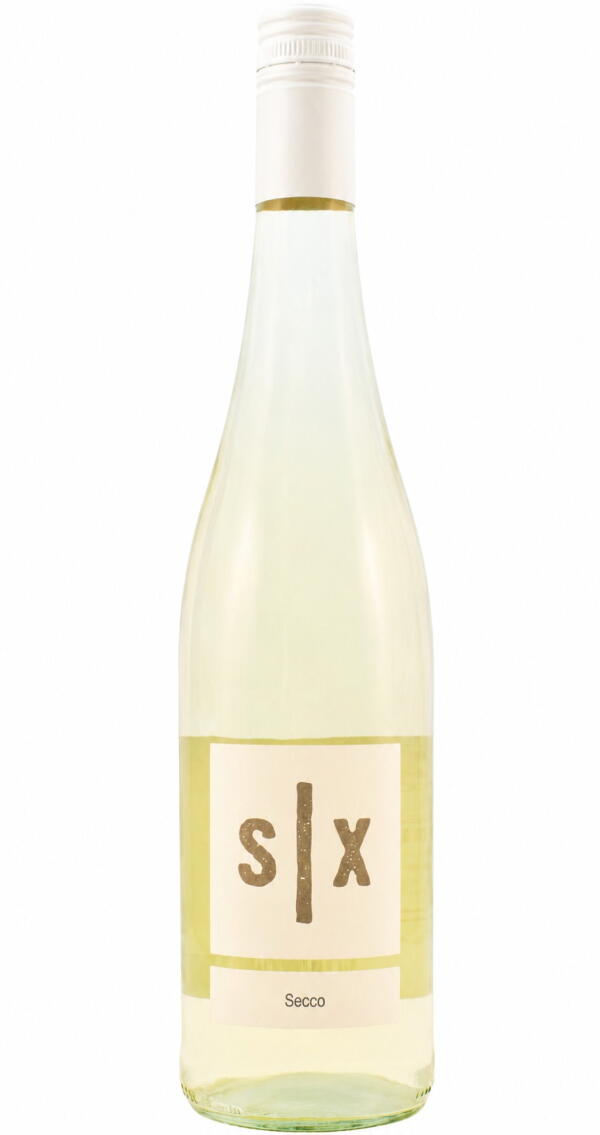 Secco Weiß