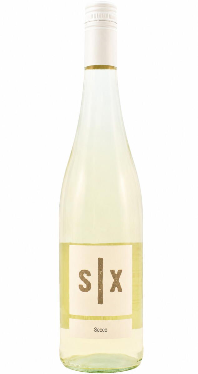 Secco Weiß
