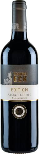 2019 Assemblage RED