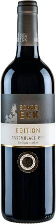 2018 Assemblage Red