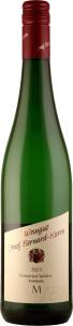 2023 Himmelreich Riesling Spätlese ***M Weingut Josef Bernard-Kieren