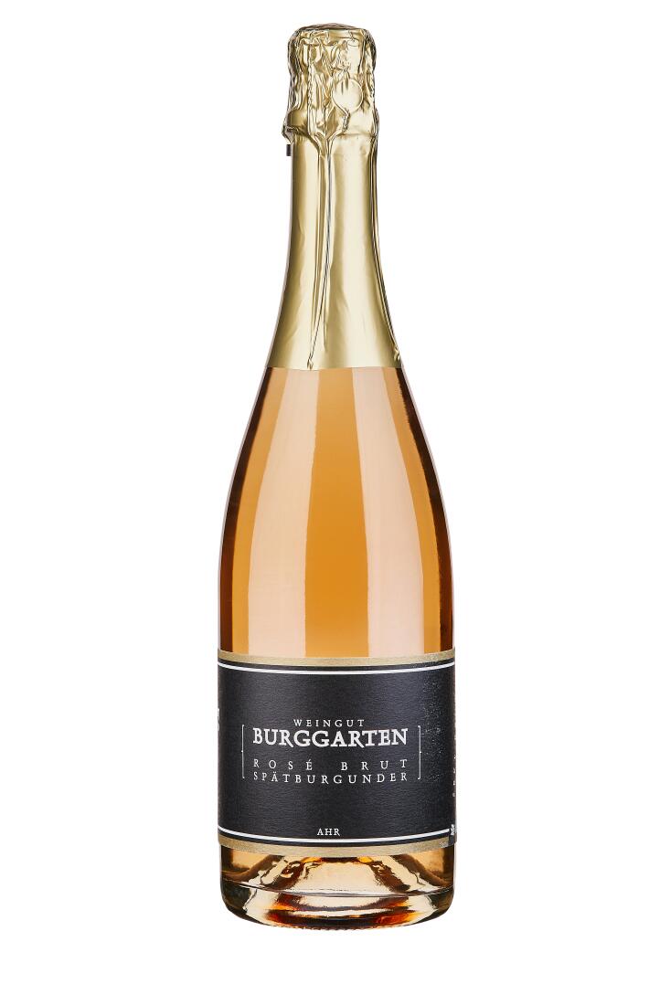 Spätburgunder Rosé Brut