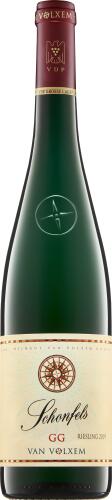 2019 Schonfels Riesling GG