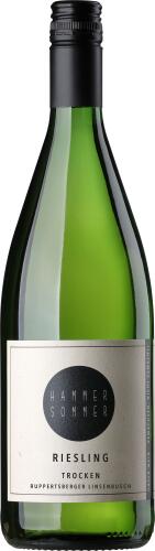 2025 2025er Riesling trocken Ruppertsberger Linsenbusch 