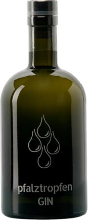 Pfalztropfen Gin