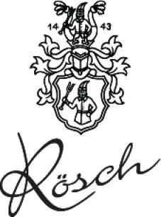 Logo von Weingut Rösch